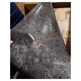 Textured wallpaper/counter paper