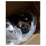 Instant pot air fryer