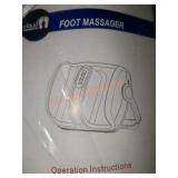 Cloud Massage Foot Massager