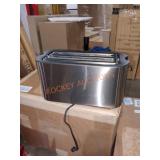 Elite Gourmet Two Slice Toaster