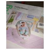 Ingenuity Cradling Bouncer