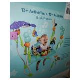 Disney Finding Nemo Activity Jumper