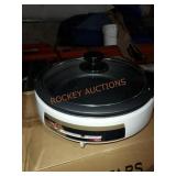 Zojirushi Electric Skillet 10"