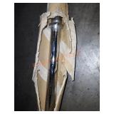 Balance From Weight Lifting Bar 59"