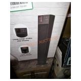 Pelonis digital ceramic heater