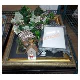 Picture frame lot