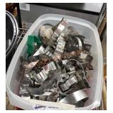 Cookie cutter lot