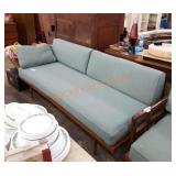 Mid Century Modern couch. Beautiful!