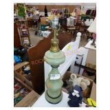 Vintage table lamp