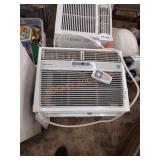 Frigidaire air conditioner