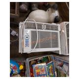 Frigidaire air conditioner