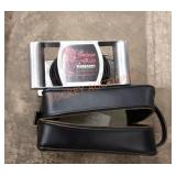 Vintage Jeanie rub massager