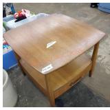 Mid Century Henredon circa 60 side table