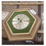 Vintage Seth Thomas clock