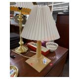 Vintage table lamp