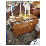 Mid Century Stanley 3 drawer dresser