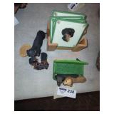 Dachshund lot