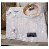 David Smith and Hathaway dress shirts. Sz 4