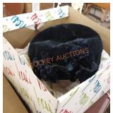 Vintage ladies hat