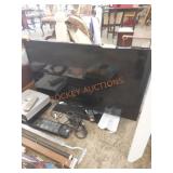 Samsung 40" television