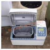 Zojirushi bread maker