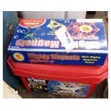 Mighty magnets lot