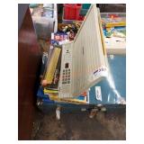 Geosafari, ravensburger and more