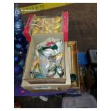 Vintage Christmas lot