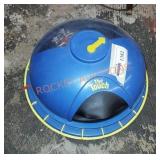 Vintage the touch game