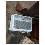 Frigidaire ac widow unit