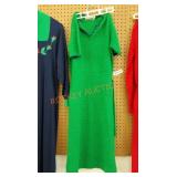 Susan Bristol sweater dress. Sz small