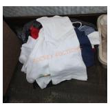 Clothing lot