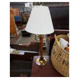 Table lamp