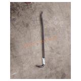 Large crowbar