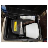 Wagner pro-duty power painter