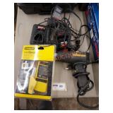 Craftsman, Wagner and more lot