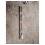 Port Austin Mich level