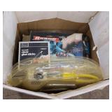 Stanley, arrow and more