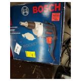 Bosch general purpose screwgun