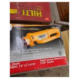 Chicago Electric power tool