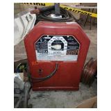 Lincoln electric AC -225-s Ac arc welder