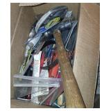 Misc. Tool lot