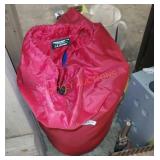 L.L bean sleeping bag
