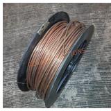 Mig wire, unknown gauge