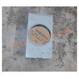 Durham type 3r enclosure