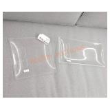 Susquehanna hand cut trays