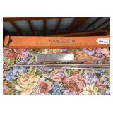 The Hamilton No. 400-N music stand