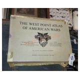 The West Point atlas of American War books