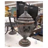 Antique 1929 Silverplate.REED & BARTON teapot