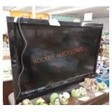 43" Vizio TV not tested